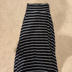 Maxi Skirt